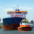 Jeroen Kraaij freelance mechanisch monteur scheepvaart